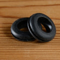 Black Airlock Grommet