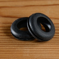 Black Airlock Grommet