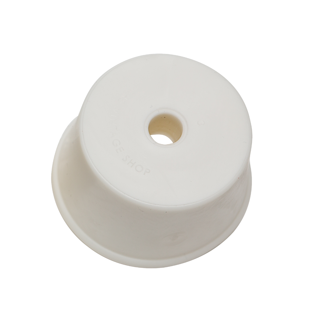 Large Universal Stopper w/ Hole