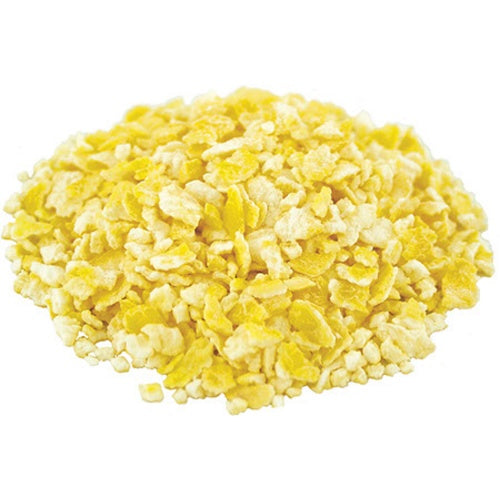 Flaked Corn