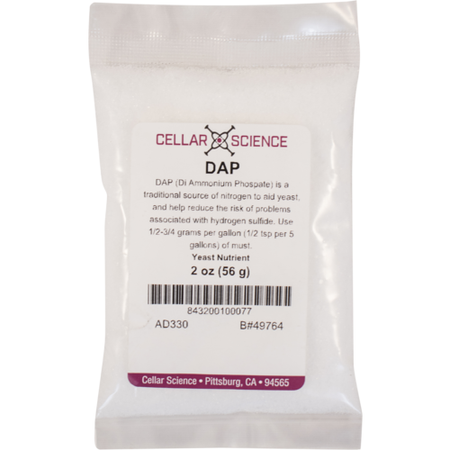 Yeast Nutrient (DAP)