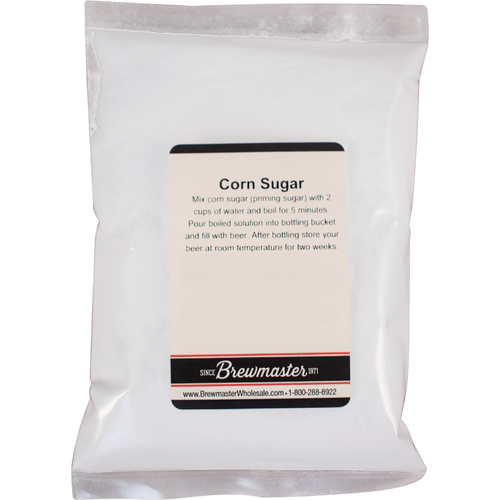 Corn Sugar (Dextrose)