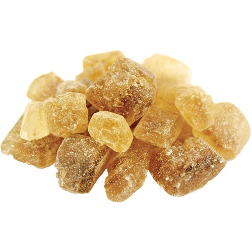 Dark Candi Sugar