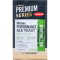 Nottingham Ale Dry Yeast