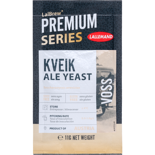 Lallemand Voss Kveik Dry Yeast