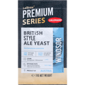Windsor British Style Ale Dry Yeast