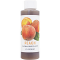 Fruit Flavorings - Peach - 4 fl oz