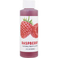Fruit Flavorings - Raspberry - 4 fl oz