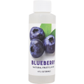 Fruit Flavorings- Blueberry - 4 fl oz