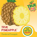 True Citrus® | True Fruit Powders™ | True Pineapple® Powdered Flavoring | Made from Real Pineapple