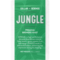 CellarScience® JUNGLE Dry Yeast | Specialty Ale | Premium Beer Yeast
