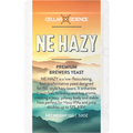 CellarScience® NE HAZY Dry Yeast | New England Ale | Premium Beer Yeast