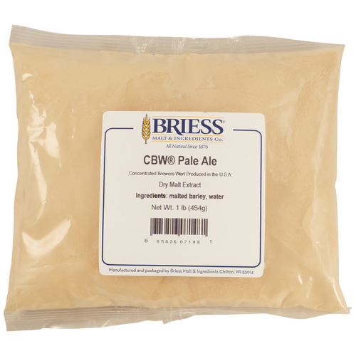 Briess CBW® Pale Ale - 1lb