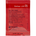 Safale US-05 Dry Yeast