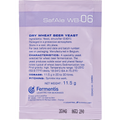Safbrew WB-06 Dry Yeast
