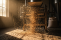 Grain Milling